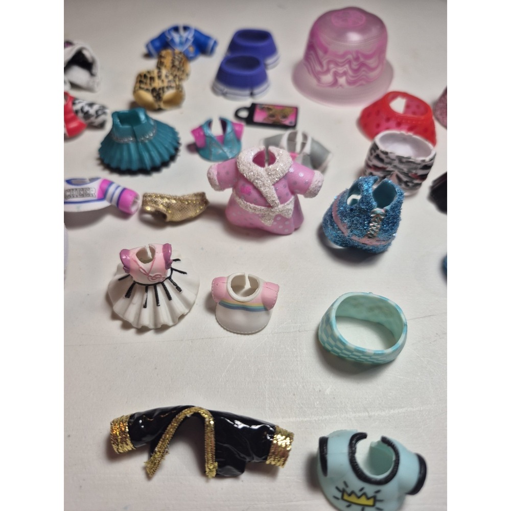 lol Surprise Accessory Set - Picture 4 of 5